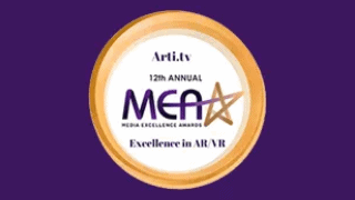 MEA award logo